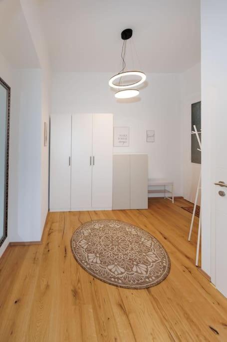 Apartment In Leopoldstadt Wien Exterior foto