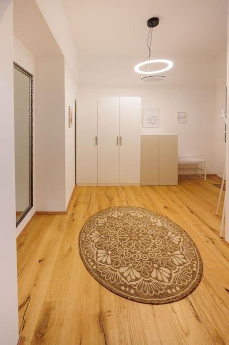 Apartment In Leopoldstadt Wien Exterior foto