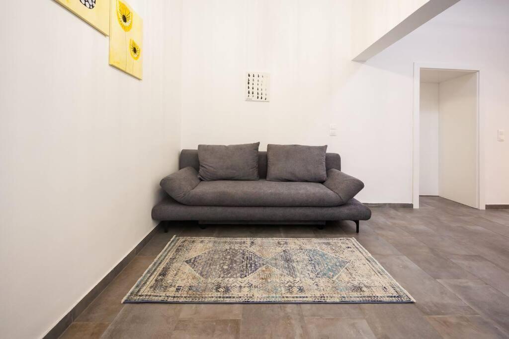 Apartment In Leopoldstadt Wien Exterior foto