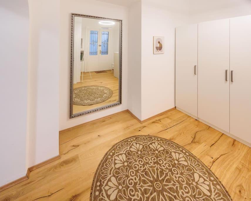 Apartment In Leopoldstadt Wien Exterior foto